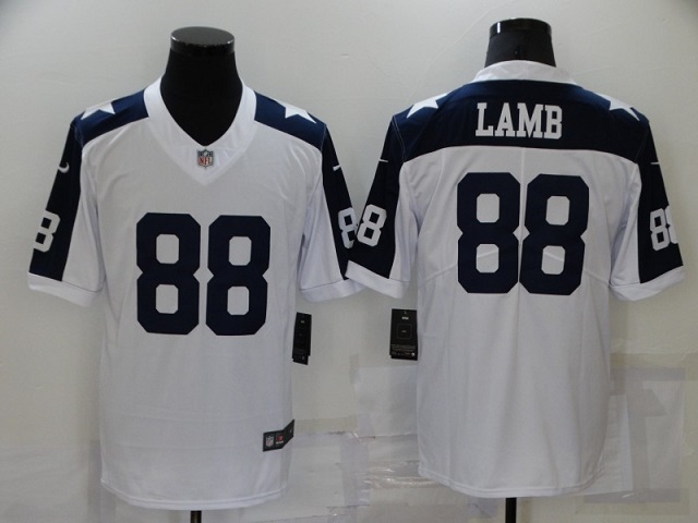 Dallas Cowboys Jerseys 121 [Cheap NFL Jerseys 8121]